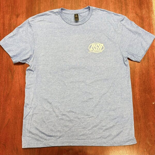2025 Rifle/Pistol Junior Olympic T-Shirt - Image 2