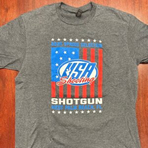 2025 Shotgun Spring Selection T-Shirt