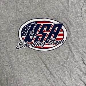 USA Shooting Team T-Shirt
